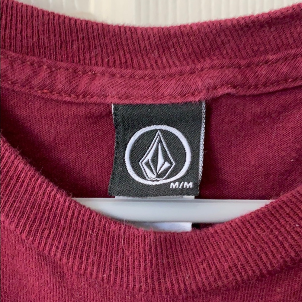 Volcom T-Shirt - Picture 3 of 3